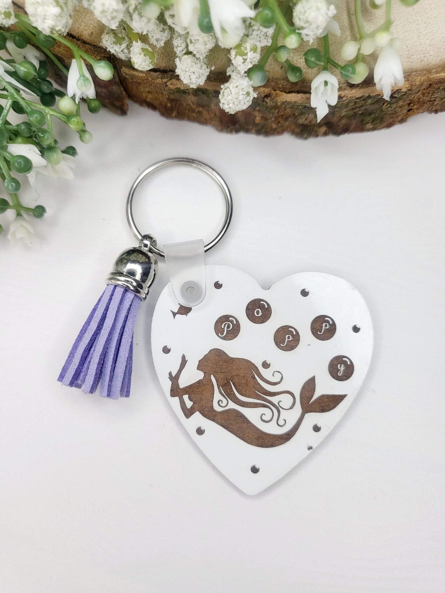 Personalised Bag Tag